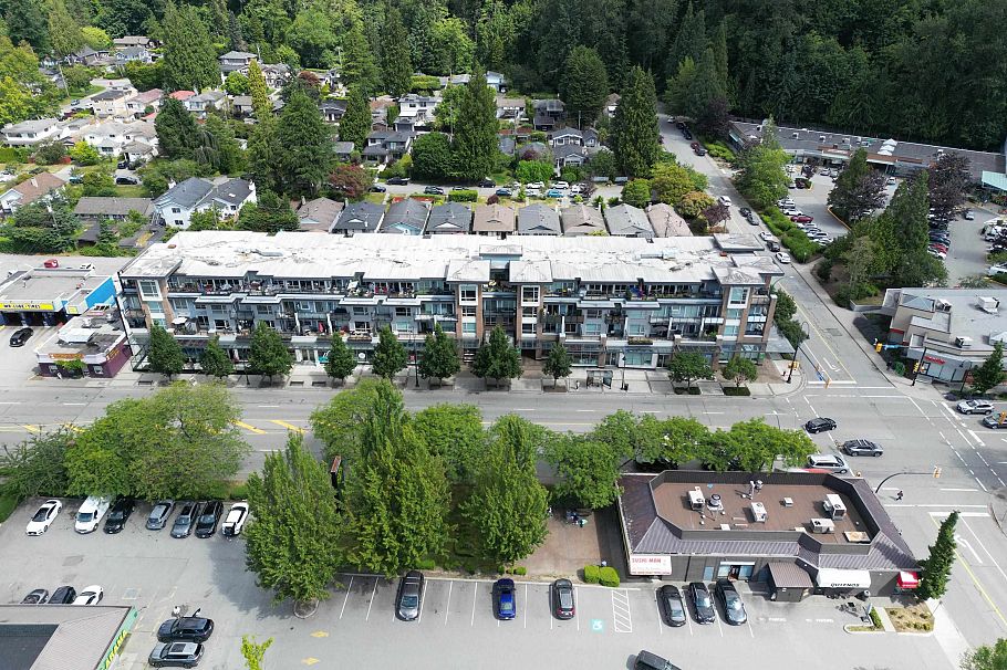 416 1330 Marine Drive North Vancouver, BC - 25
