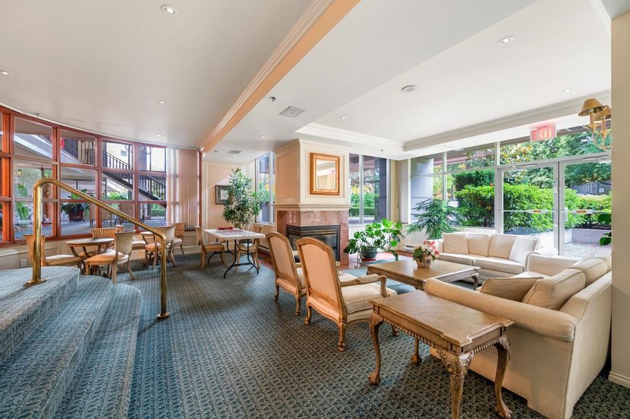 1204 5775 Hampton Place Vancouver, BC - 29