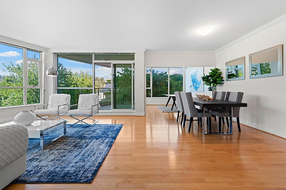 202 1777 Bayshore Drive Vancouver, BC - 13