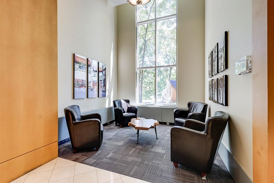 TH6 63 Keefer Place Vancouver, BC - 38