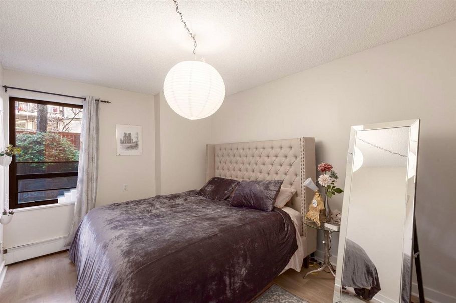 107 1515 E 5th Avenue Vancouver, BC - 13