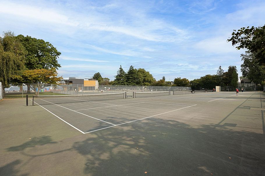 207 2025 W 2nd Avenue Vancouver, BC - 27