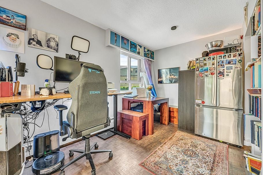 207 2025 W 2nd Avenue Vancouver, BC - 5