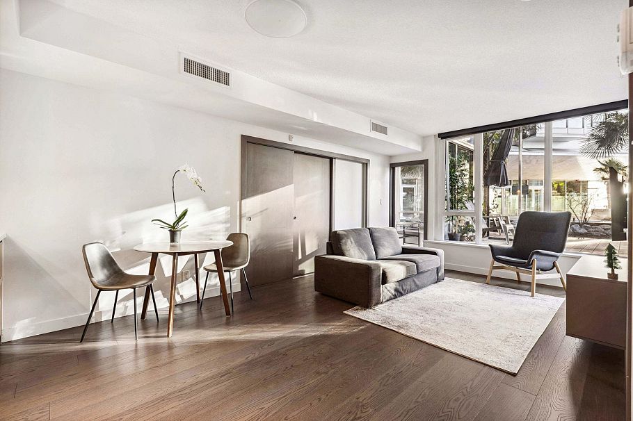 303 68 Smithe Street Vancouver, BC - 11