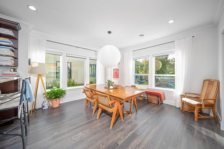 3765 W 3rd Avenue Vancouver, BC - 12