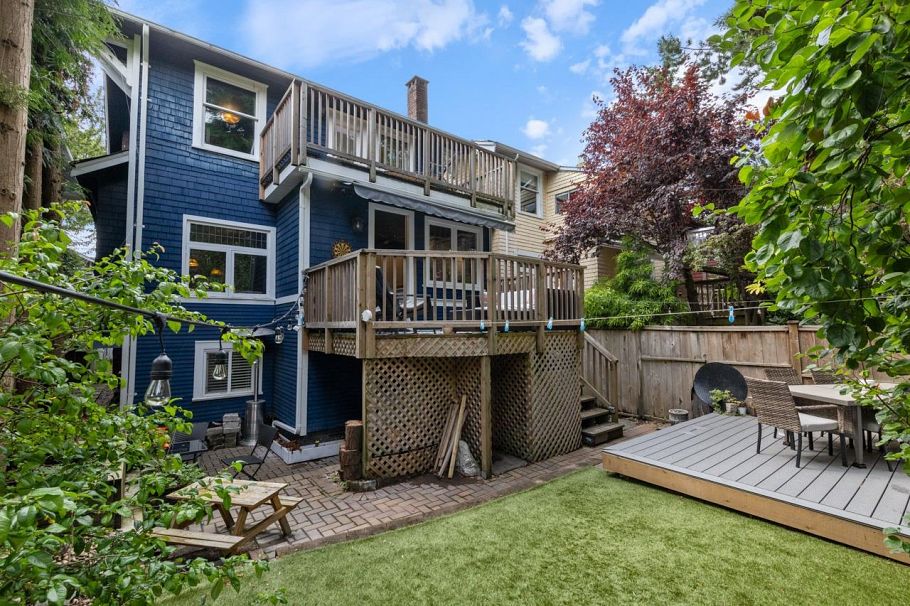 2220 Stephens Street Vancouver, BC - 36