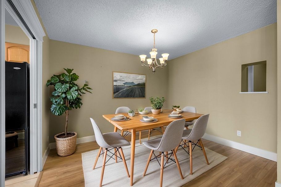 1302 2668 Ash Street Vancouver, BC - 15