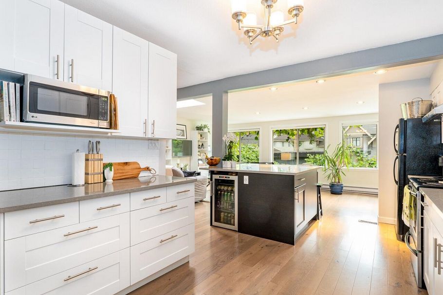 3706 W King Edward Avenue Vancouver, BC - 27