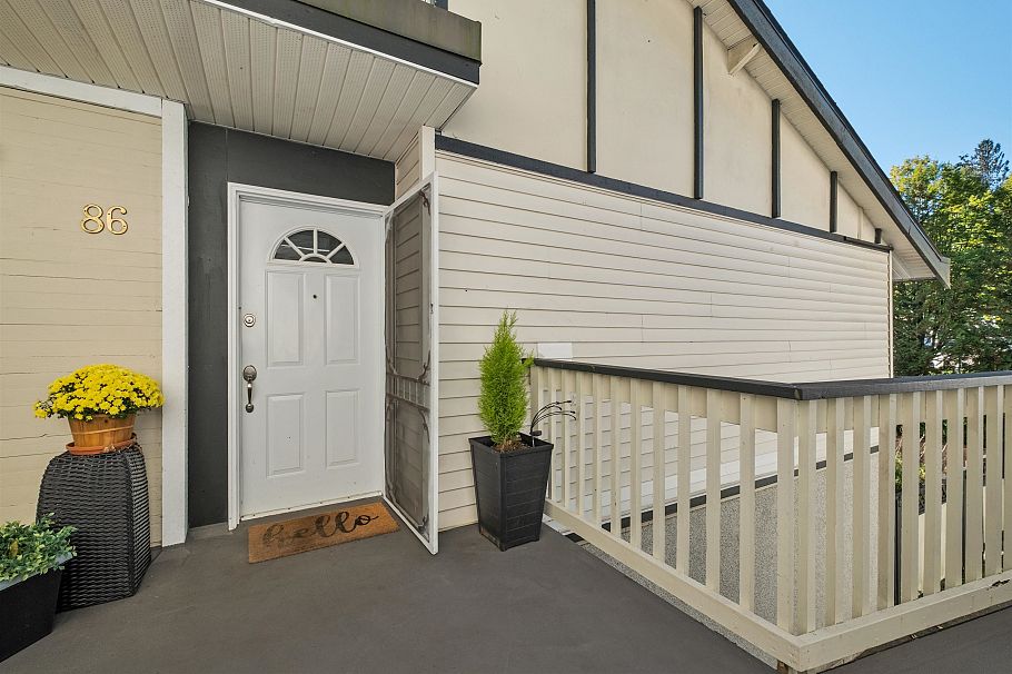 86 1050 Premier Street North Vancouver, BC - 1