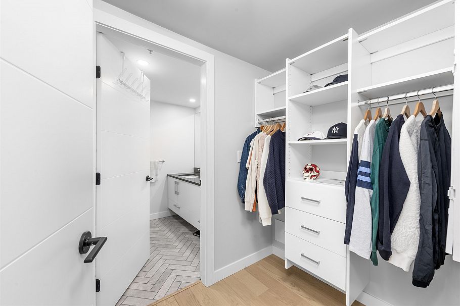 406 2508 Fraser Street Vancouver, BC - 15