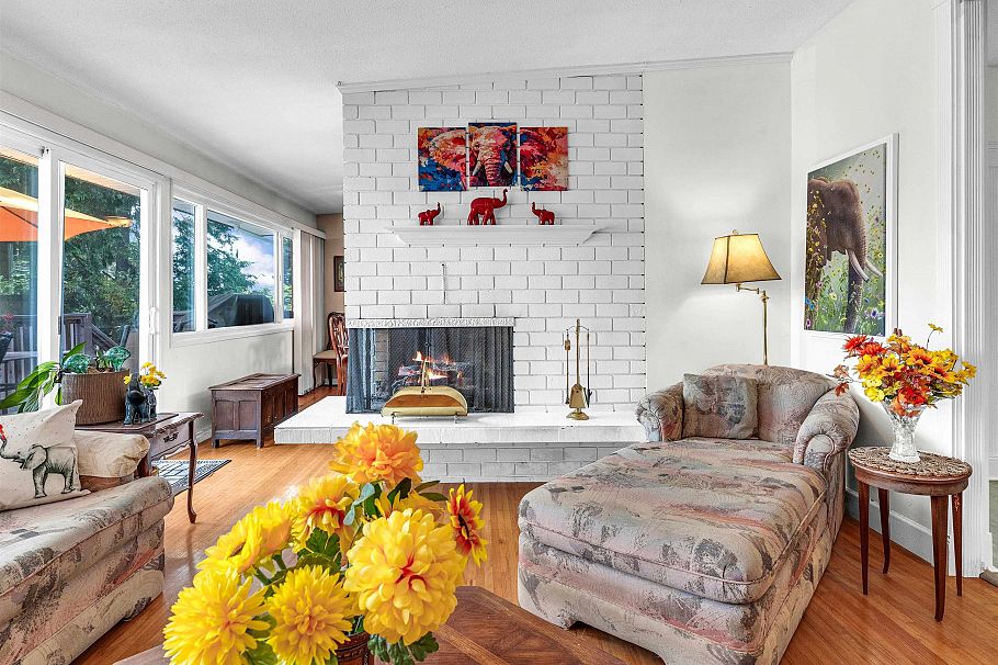 2990 Eddystone Crescent North Vancouver, BC - 8