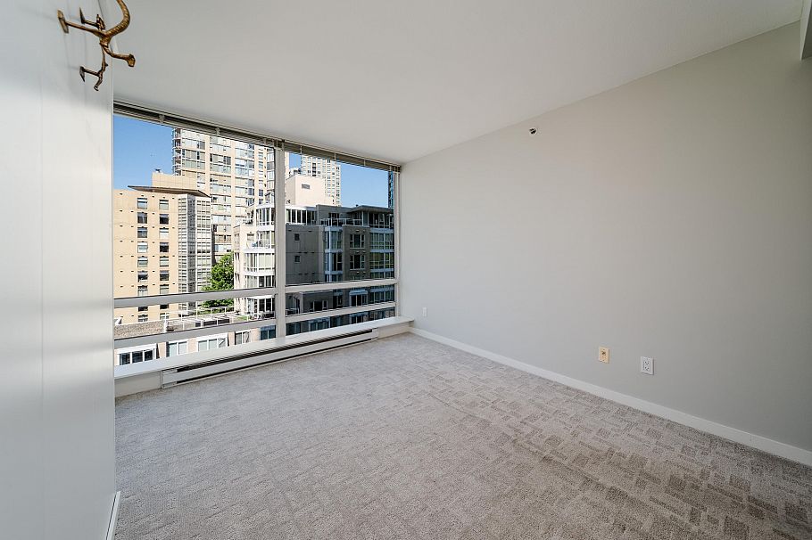 805 1500 Hornby Street Vancouver, BC - 29