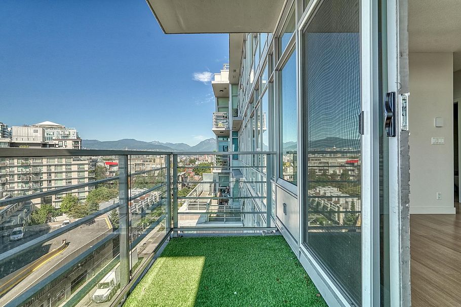 903 2788 Prince Edward Street Vancouver, BC - 27