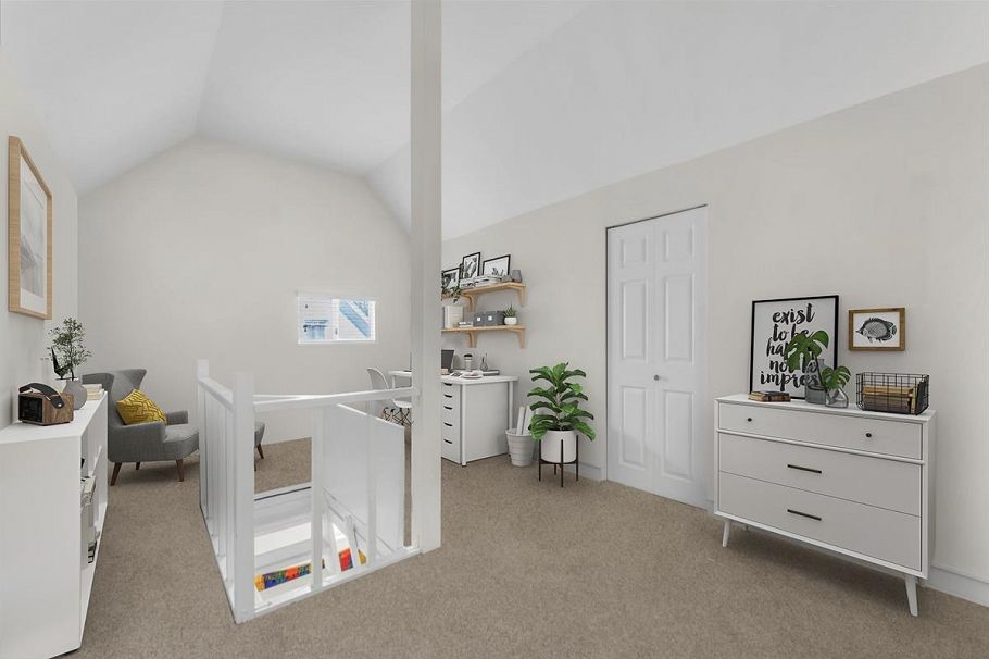 3060 W 8th Avenue Vancouver, BC - 21