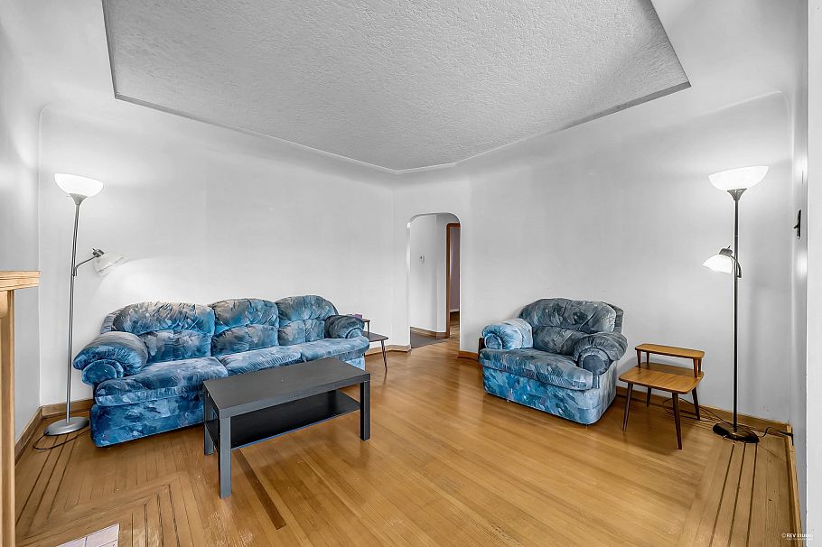 3060 Parker Street Vancouver, BC - 12