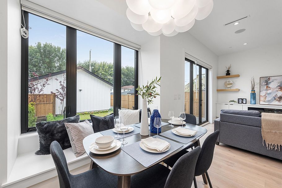 2 878 E 37th Avenue Vancouver, BC - 18