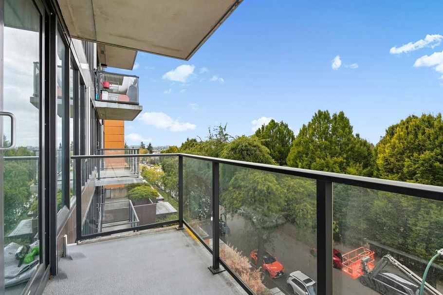 702 8488 Cornish Street Vancouver, BC - 26