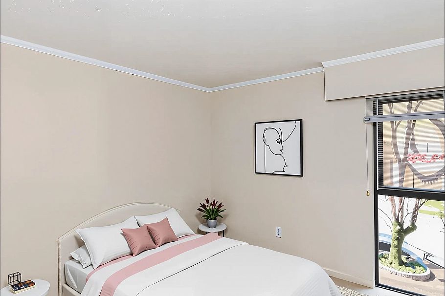 302 1435 Nelson Street Vancouver, BC - 8