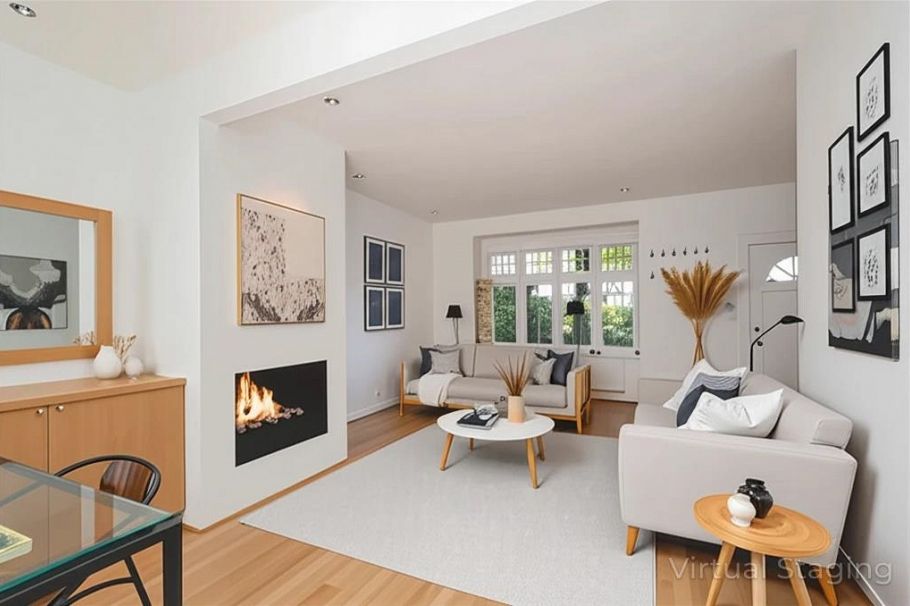 2640 Hemlock Street Vancouver, BC - 5