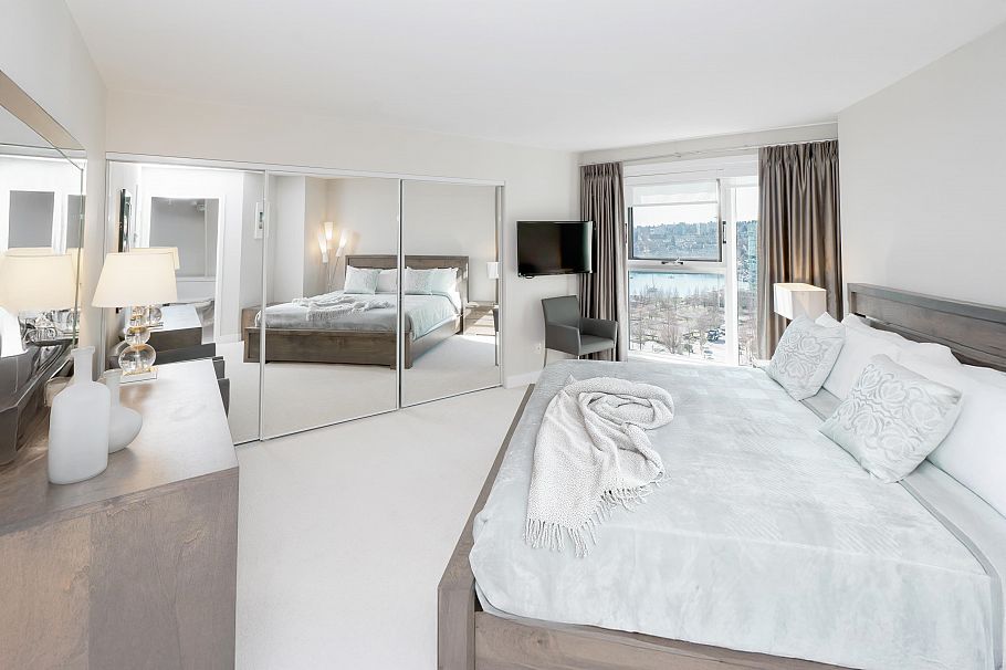 1503 1323 Homer Street Vancouver, BC - 13