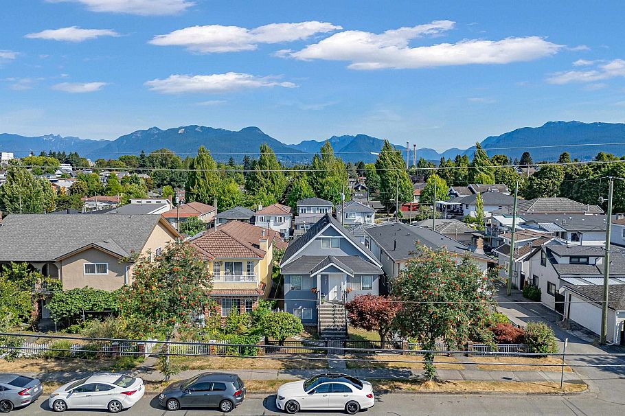 3060 Parker Street Vancouver, BC - 6