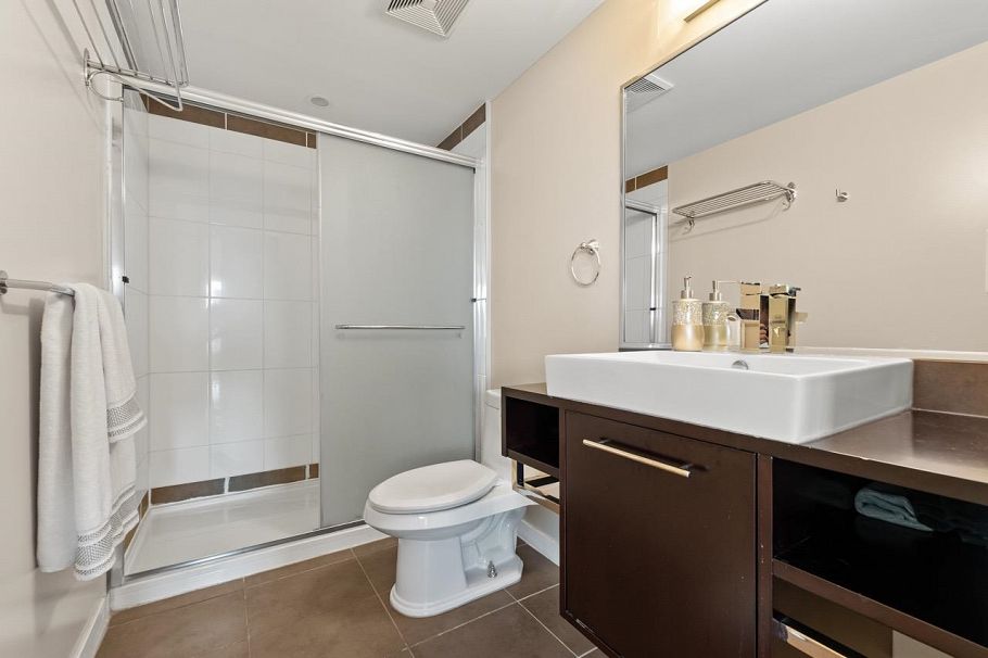 3103 188 Keefer Place Vancouver, BC - 23