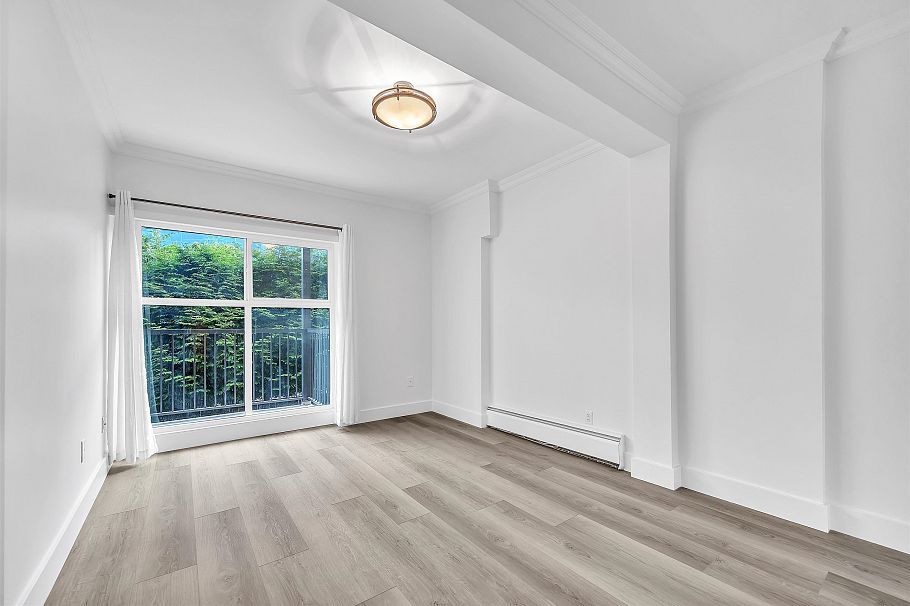 209 1655 Nelson Street Vancouver, BC - 19