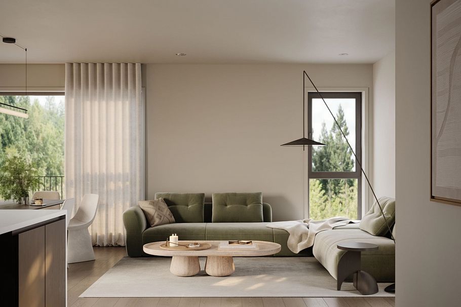 4 950 W 57th Avenue Vancouver, BC - 2