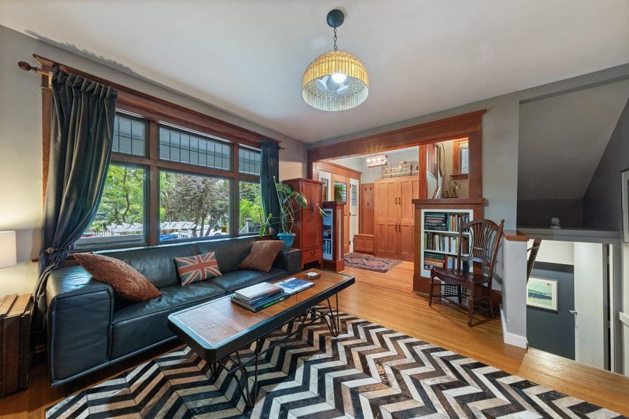 2220 Stephens Street Vancouver, BC - 10