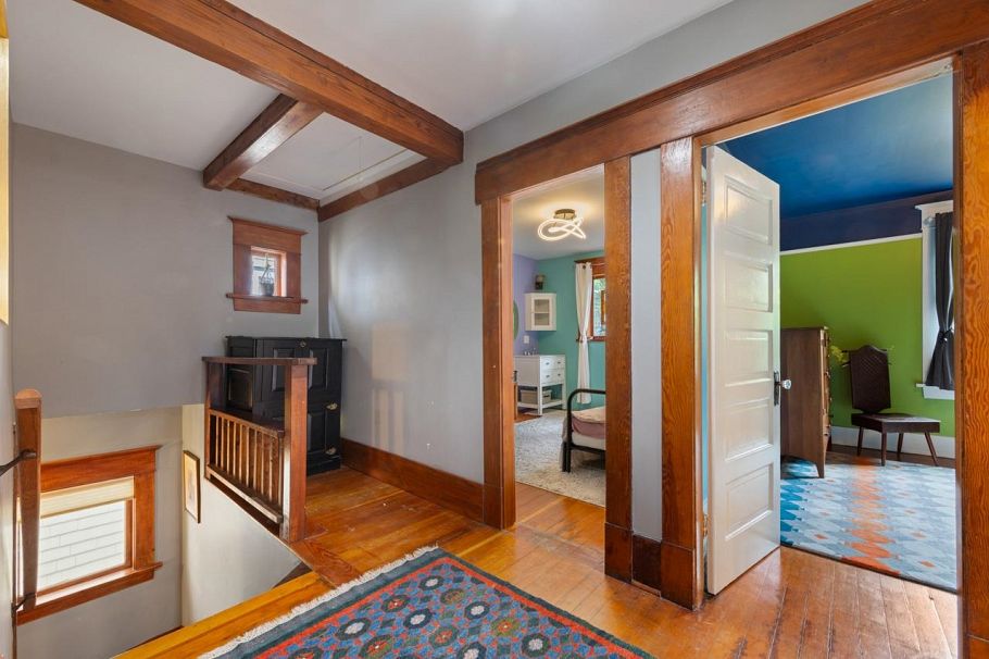 2220 Stephens Street Vancouver, BC - 28