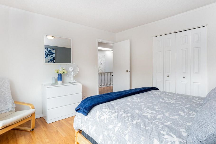 3706 W King Edward Avenue Vancouver, BC - 1