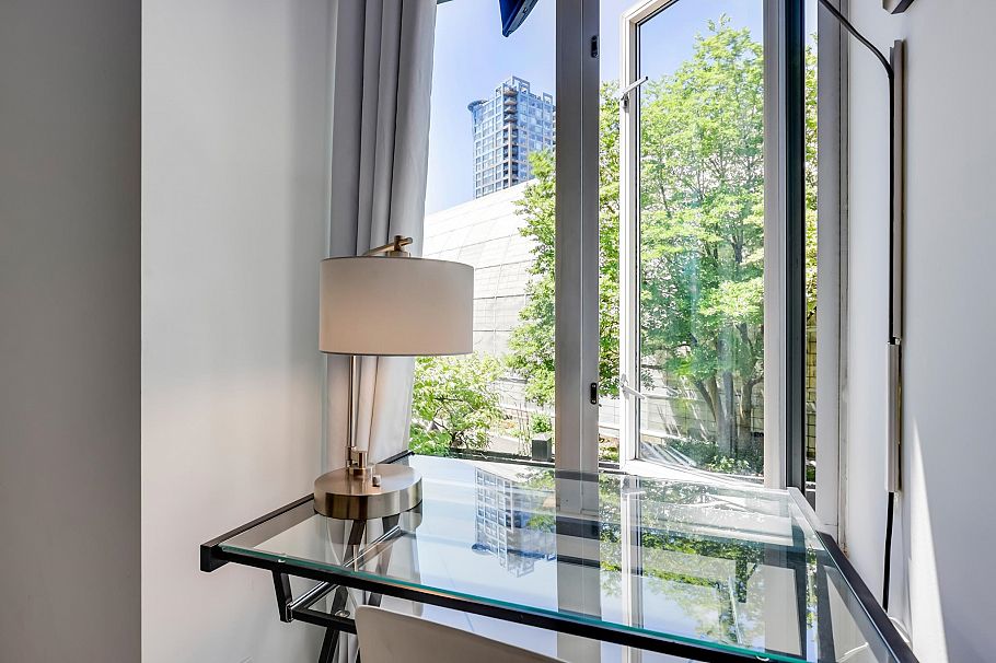 TH6 63 Keefer Place Vancouver, BC - 24