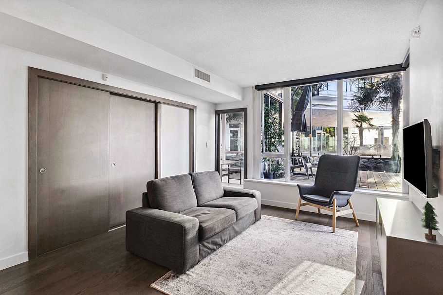 303 68 Smithe Street Vancouver, BC - 15