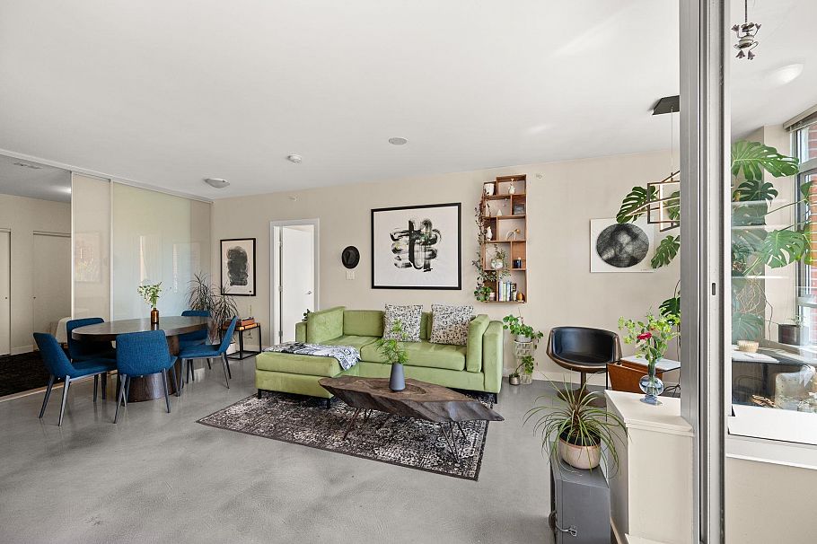 315 221 Union Street Vancouver, BC - 8