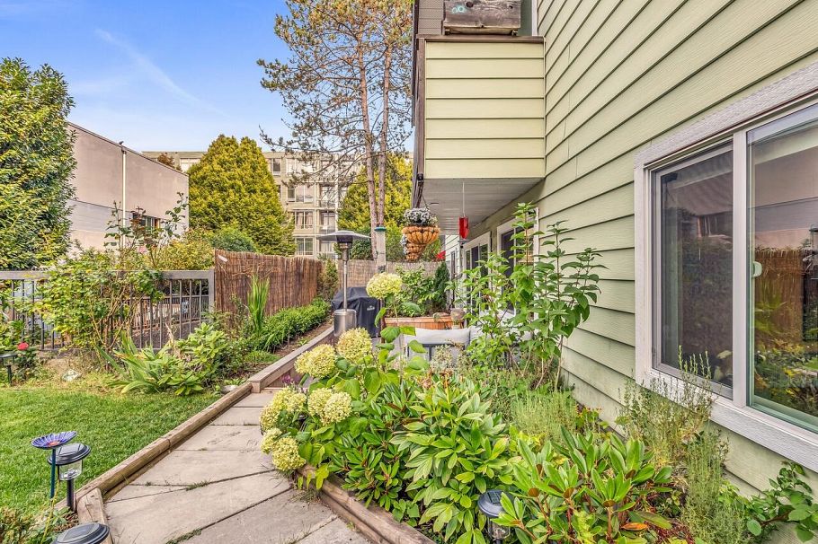 102 334 E 5th Avenue Vancouver, BC - 13