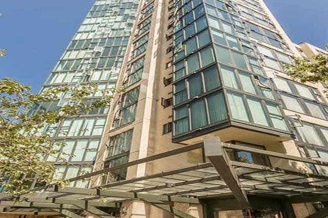 905 1155 Homer Street Vancouver, BC - 1