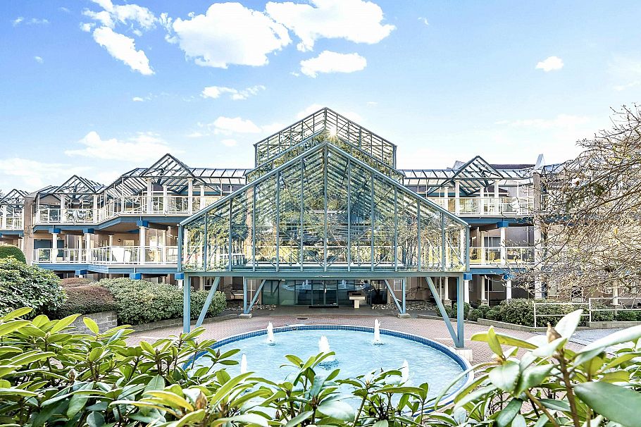 311 999 Berkley Road North Vancouver, BC - 2