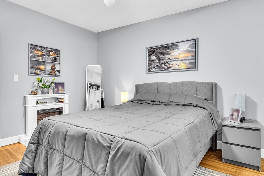 2990 Eddystone Crescent North Vancouver, BC - 13