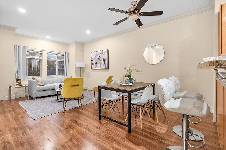 8 3139 Smith Avenue Burnaby, BC - 8