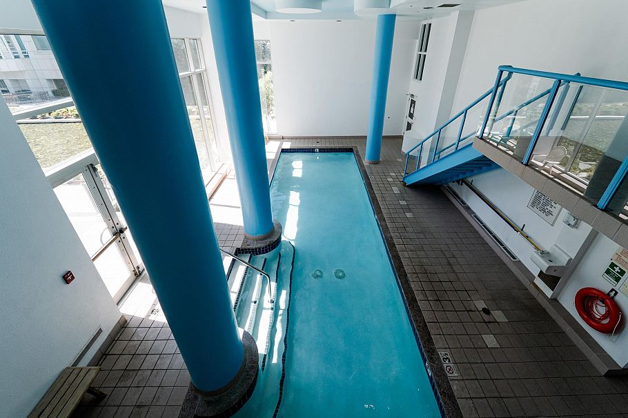 805 1500 Hornby Street Vancouver, BC - 37