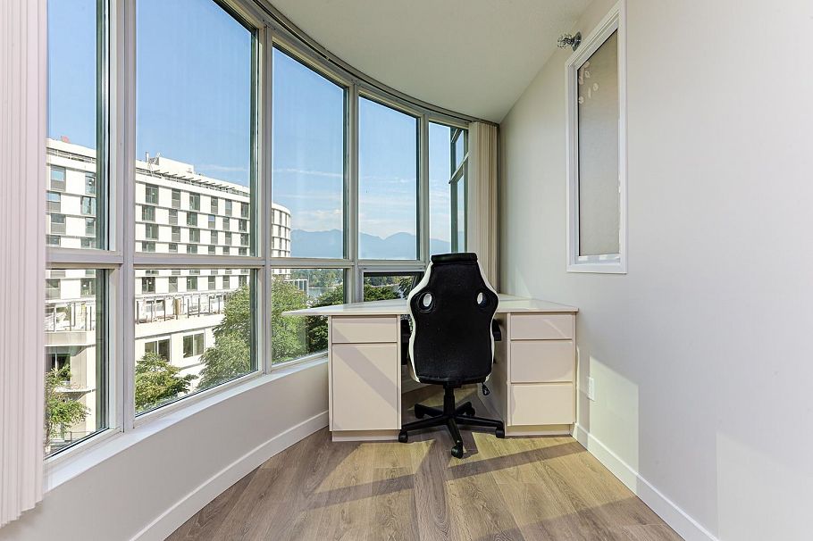 501 555 Jervis Street Vancouver, BC - 15