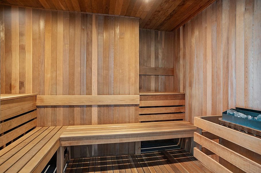 206 1477 W Pender Street Vancouver, BC - 21