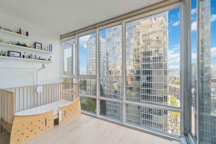 1303 930 Cambie Street Vancouver, BC - 14