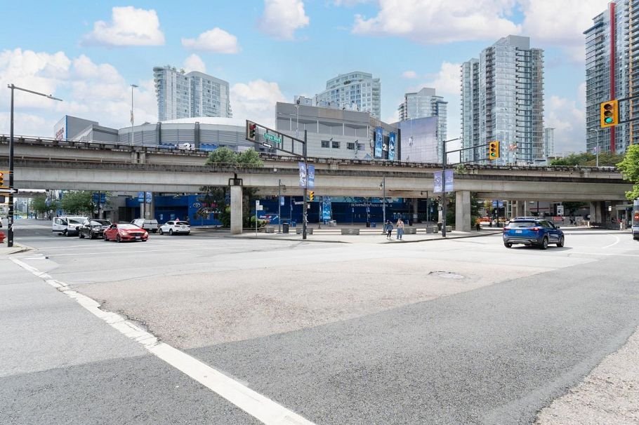 3103 188 Keefer Place Vancouver, BC - 38