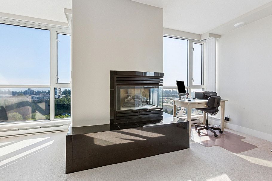 1901 5775 Hampton Place Vancouver, BC - 22