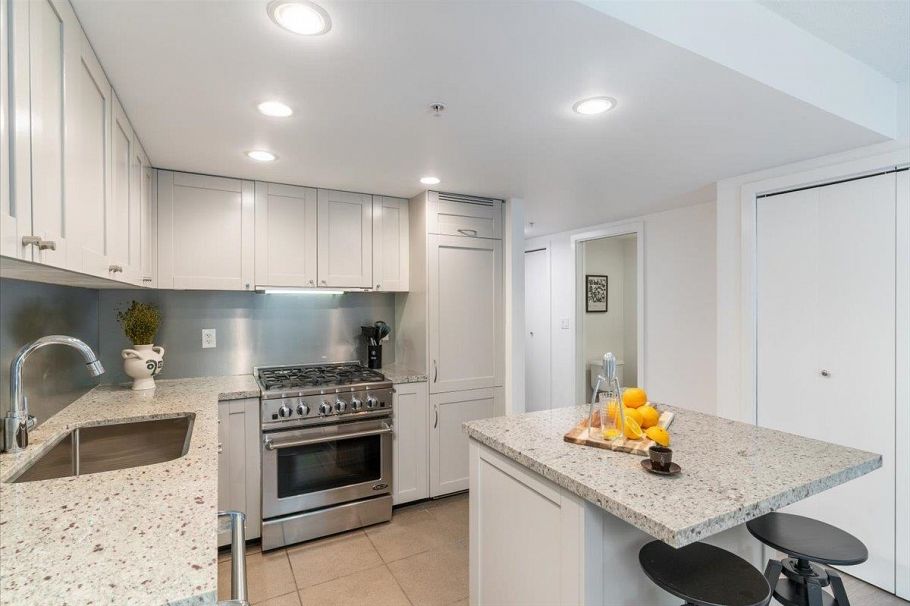 1139 Homer Street Vancouver, BC - 10