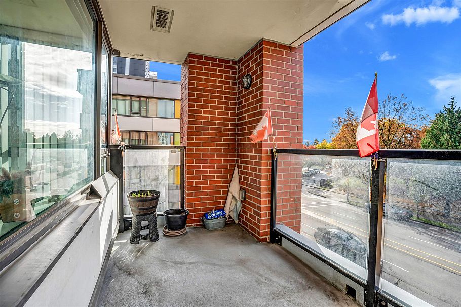 316 2689 Kingsway Vancouver, BC - 25