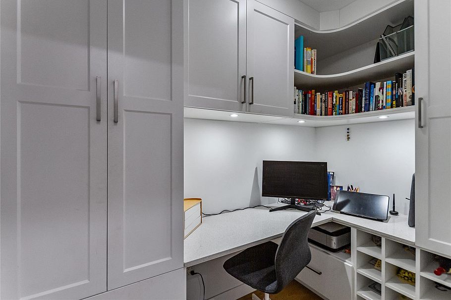 304 557 E Cordova Street Vancouver, BC - 17