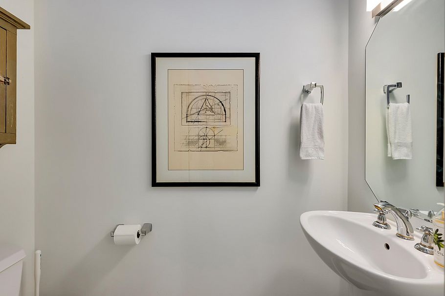 TH6 63 Keefer Place Vancouver, BC - 17