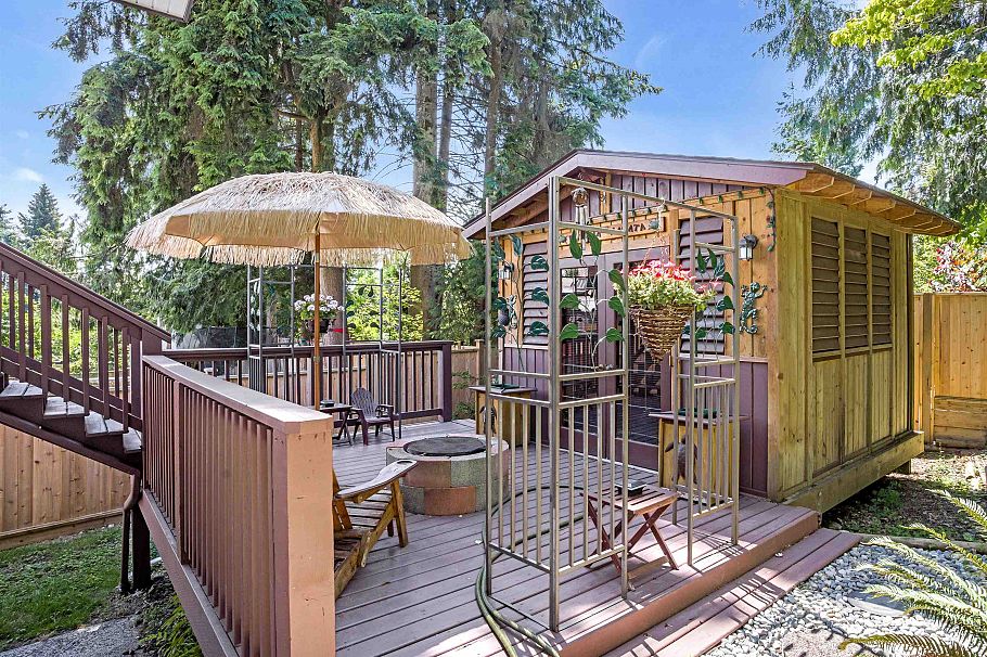 2990 Eddystone Crescent North Vancouver, BC - 31